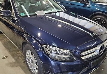 Mercedes-Benz C 200 139.999 km 20.390 &euro; Bretten 75015
