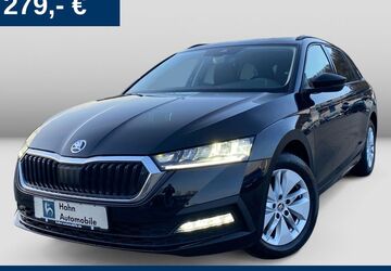 Skoda Octavia 7.200 km 25.490 &euro; Niefern-Öschelbronn 75223