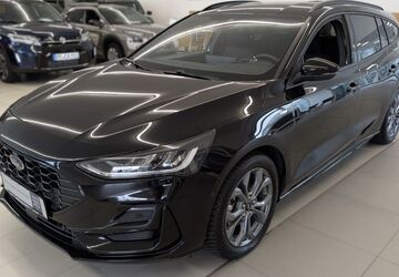 Ford Focus 7.300 km 22.450 &euro; Landau 76829