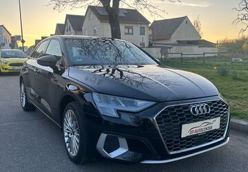 Audi A3 158.700 km 17.490 &euro; Forst 76694