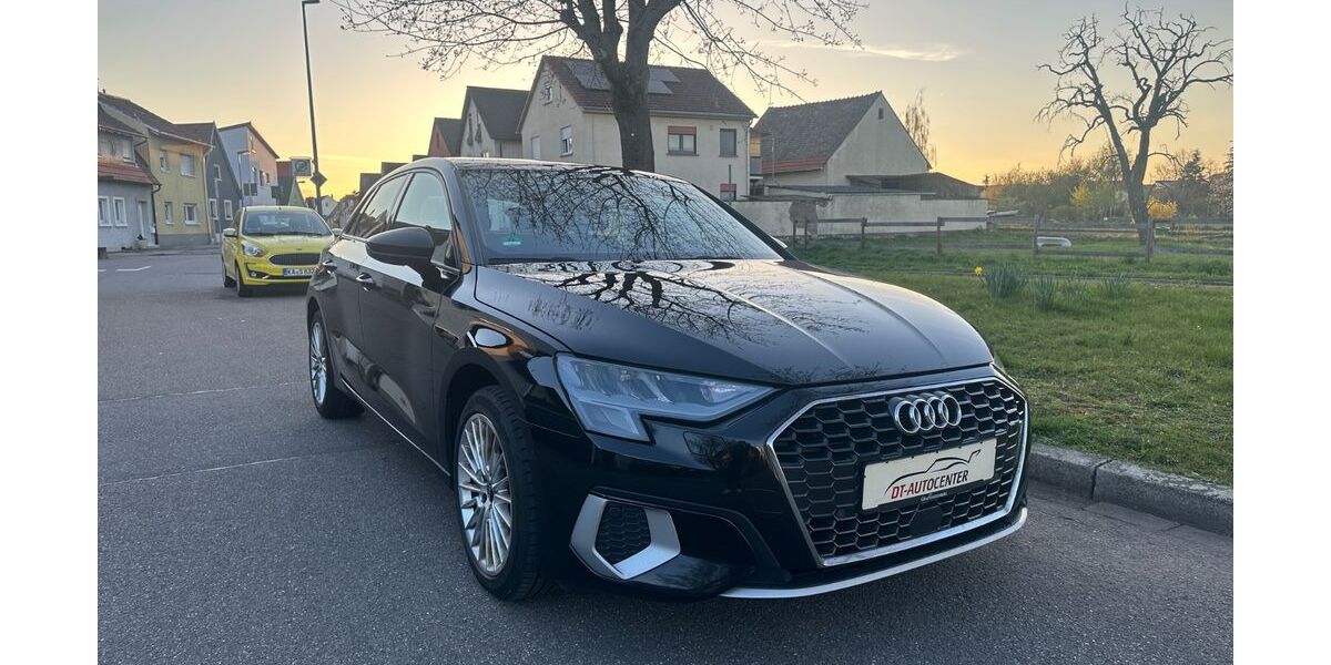 Audi A3 158.700 km 17.490 &euro; Forst 76694