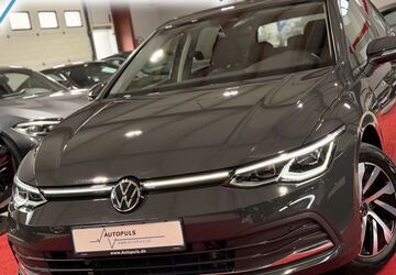 VW Golf 48.657 km 22.450 &euro; Wörth am Rhein 76744