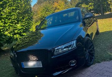Audi A5 155.000 km 9.500 &euro; Knittlingen 75438