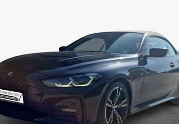 BMW 420 96.525 km 35.870 &euro; Ettlingen 76275