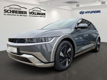 Gebrauchte Hyundai IONIQ 5