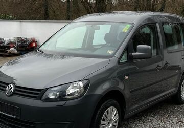 VW Caddy 206.110 km 7.700 &euro; Karlsruhe 76133