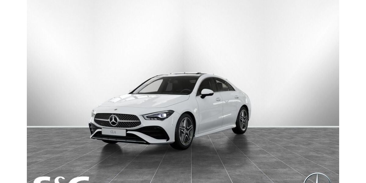 Mercedes-Benz CLA 200 6.900 km 37.490 &euro; Karlsruhe 76185
