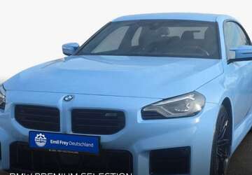 BMW M2 8.400 km 68.770 &euro; Karlsruhe 76227