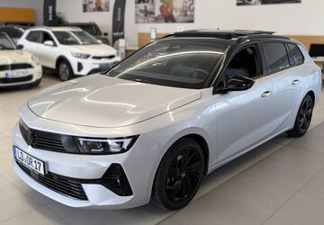 Opel Astra 19.844 km 28.790 &euro; Landau 76829