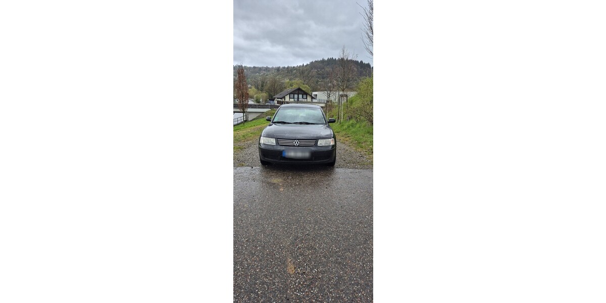 VW Passat B5 273.000 km 2.000 &euro; Pfinztal 76327