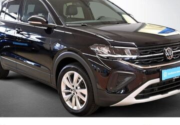 VW T-Cross 21.500 km 25.990 &euro; Karlsruhe 76131