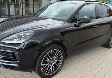 Porsche Cayenne 97.522 km 44.000 &euro; Karlsruhe 76199