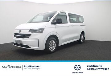 VW T7 Caravelle 4.759 km 58.880 &euro; Karlsruhe 76131