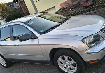 Chrysler Pacifica 187.000 km 4.900 &euro; Landau in der Pfalz, Stadt 76829