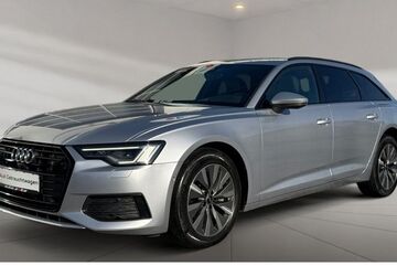 Audi A6 135.600 km 31.990 &euro; Landau 76829