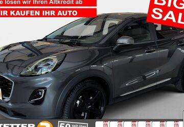 Ford Puma 60.471 km 14.880 &euro; Karlsruhe 76227