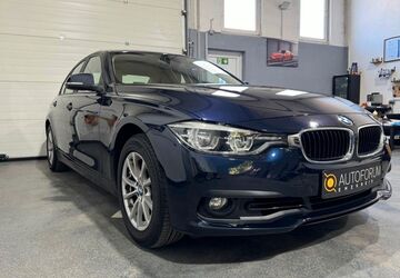 BMW 320 150.000 km 17.490 &euro; Knittlingen 75438