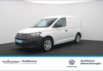 VW Caddy 6.060 km 34.480 &euro; Karlsruhe 76131