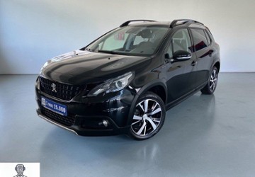 Peugeot 2008 66.202 km 13.900 &euro; Karlsruhe 76227