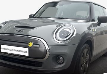 Mini Cooper SE 13.517 km 17.990 &euro; Ettlingen 76275