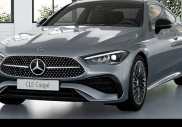 Mercedes-Benz CLE 180 9.900 km 47.590 &euro; Landau 76829