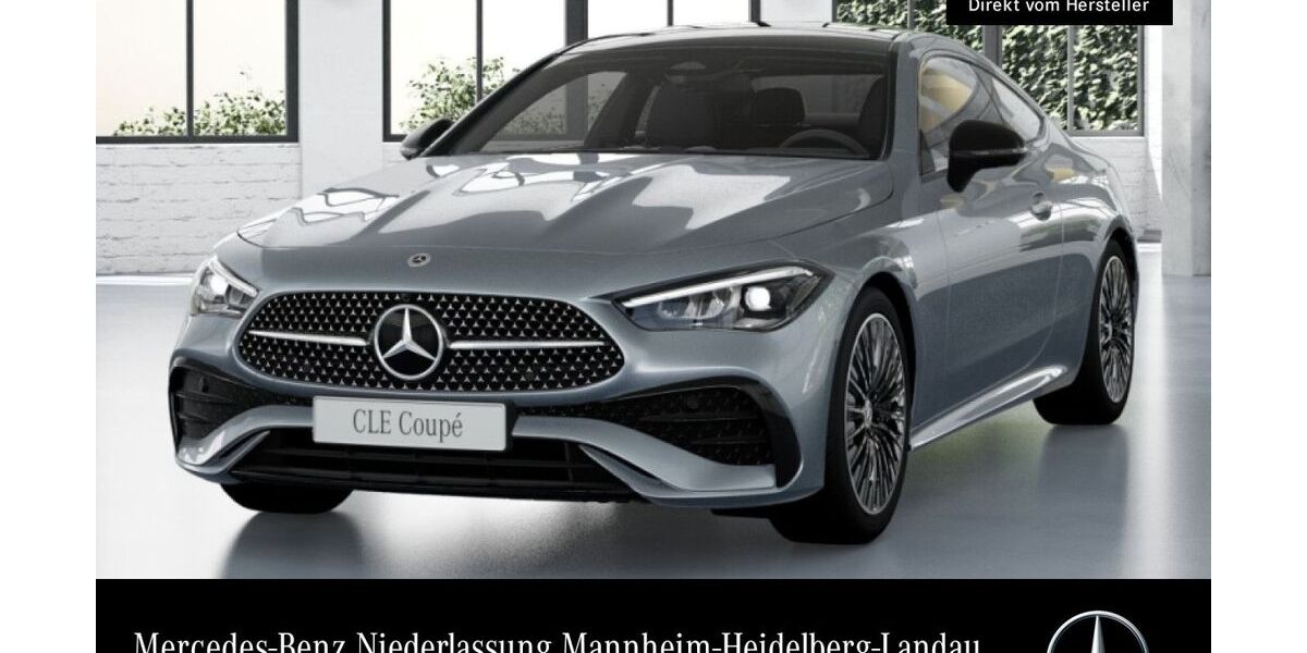 Mercedes-Benz CLE 180 9.900 km 47.590 &euro; Landau 76829