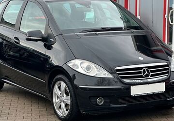Mercedes-Benz A 180 102.000 km 5.995 &euro; Bruchsal-Helmsheim 76646