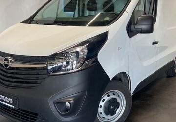 Opel Vivaro 53.729 km 14.590 &euro; Bretten 75015