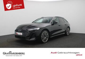 Audi A5 10.000 km 64.580 &euro; Karlsruhe 76131
