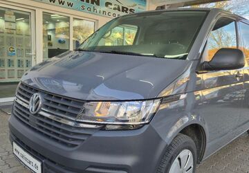 VW T6 Transporter 140.700 km 23.500 &euro; Ispringen (bei Pforzheim) 75228