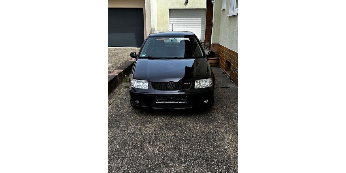 VW Polo 211.354 km 1.300 &euro; Waghäusel 68753