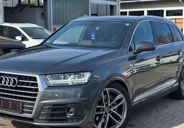 Audi Q7 313.000 km 23.980 &euro; Oberderdingen 75038