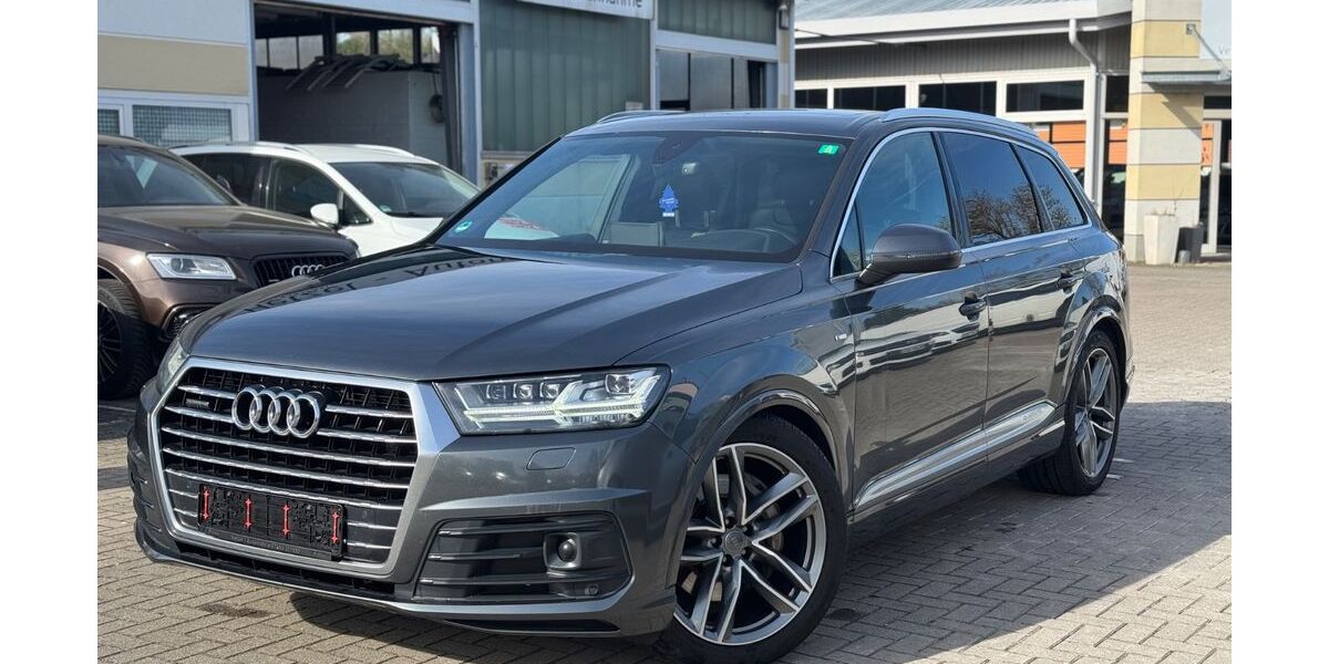 Audi Q7 313.000 km 23.980 &euro; Oberderdingen 75038