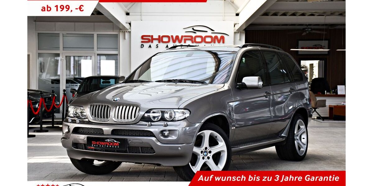 BMW X5 138.122 km 24.990 &euro; Waghäusel 68753