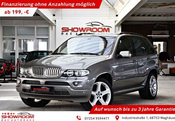 BMW X5 138.122 km 26.990 &euro; Waghäusel 68753