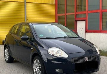 Fiat Punto 150.000 km 1.900 &euro; Rastatt 76437
