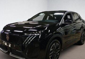 Peugeot 3008 10.000 km 35.600 &euro; Pforzheim 75181