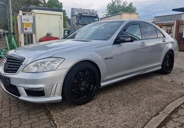 Mercedes-Benz 350 235.000 km 11.500 &euro; Karlsruhe 76185