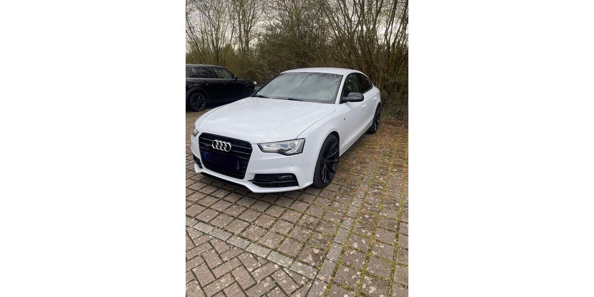 Audi A5 180.000 km 18.900 &euro; Bellheim 76756