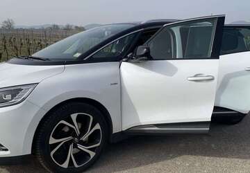 Renault Grand Scenic 103.750 km 13.200 &euro; Insheim 76865