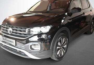 VW T-Cross 15.000 km 24.990 &euro; Karlsruhe 76131