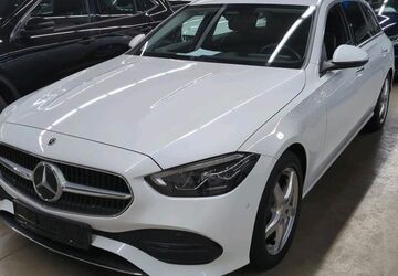 Mercedes-Benz C 220 114.890 km 25.790 &euro; Knittlingen 75438