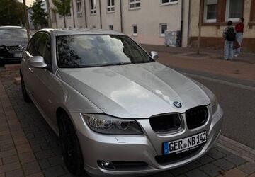 BMW 318 169.800 km 5.500 &euro; Germersheim 76726