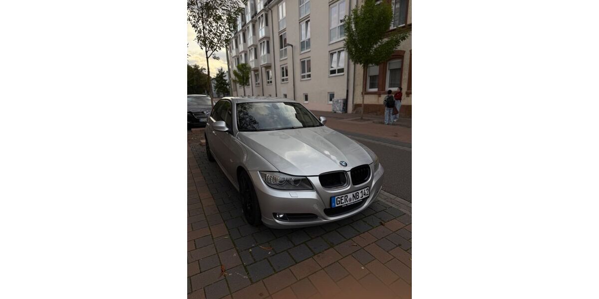 BMW 318 169.800 km 5.500 &euro; Germersheim 76726