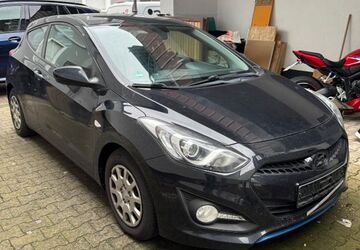 Hyundai i30 203.000 km 2.900 &euro; Rheinstetten 76287