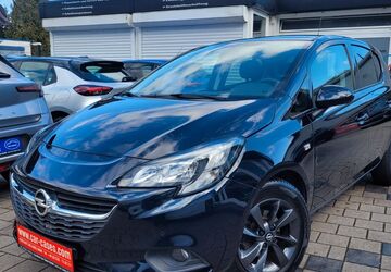 Opel Corsa 74.500 km 9.890 &euro; Remchingen 75196