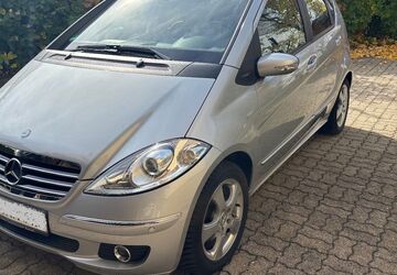 Mercedes-Benz A 180 93.000 km 5.985 &euro; Königsbach-Stein 75203