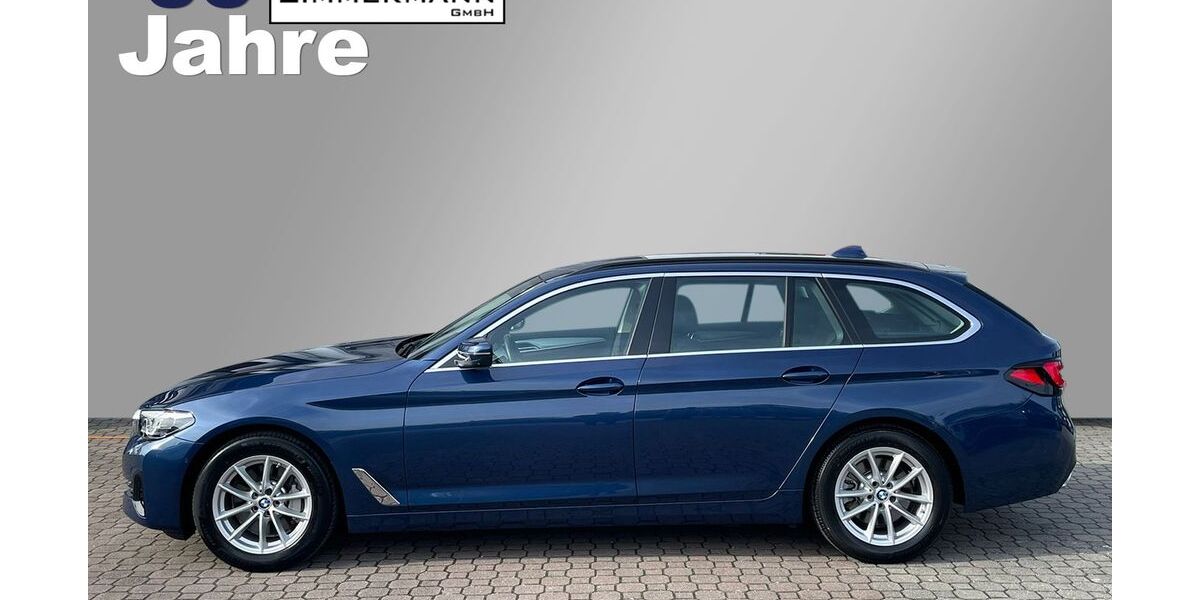 BMW 530 54.778 km 27.950 &euro; Eggenstein 76344