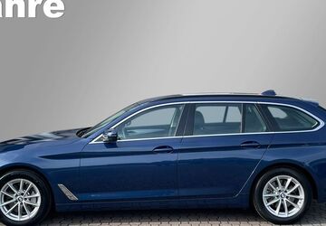 BMW 530 54.778 km 28.950 &euro; Eggenstein 76344