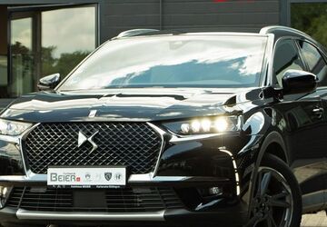 DS Automobiles DS7 (Crossback) 22.150 km 27.980 &euro; Karlsruhe 76131